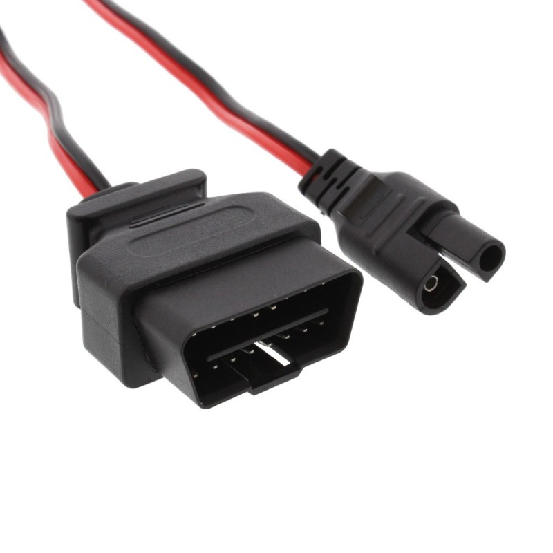jmp obd connector cable for skan chargers