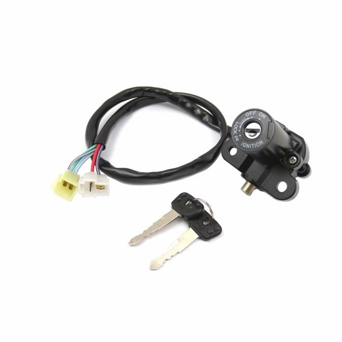 ignition switch yamaha yzf-r1 yzf-r6