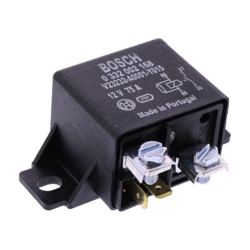 bosch starter relay bmw k series