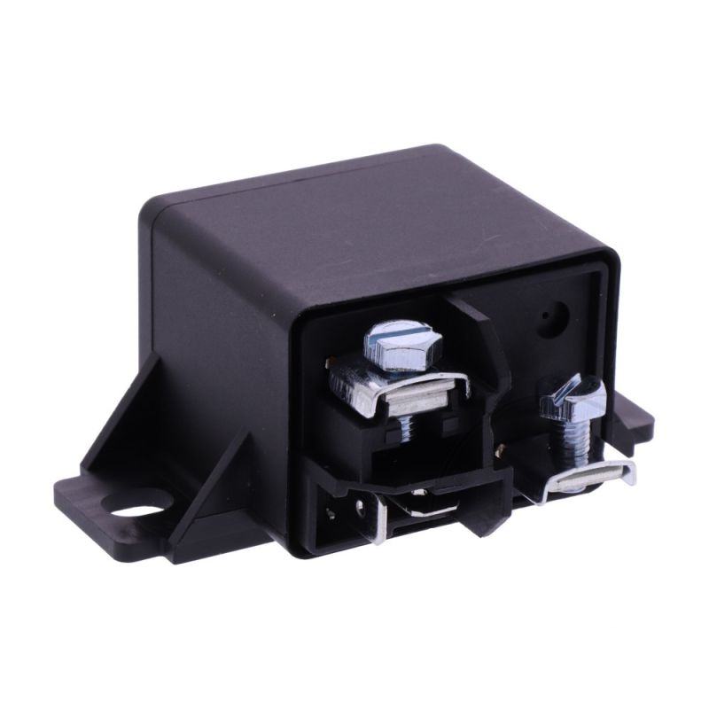 JMP Starter relay BMW K Series