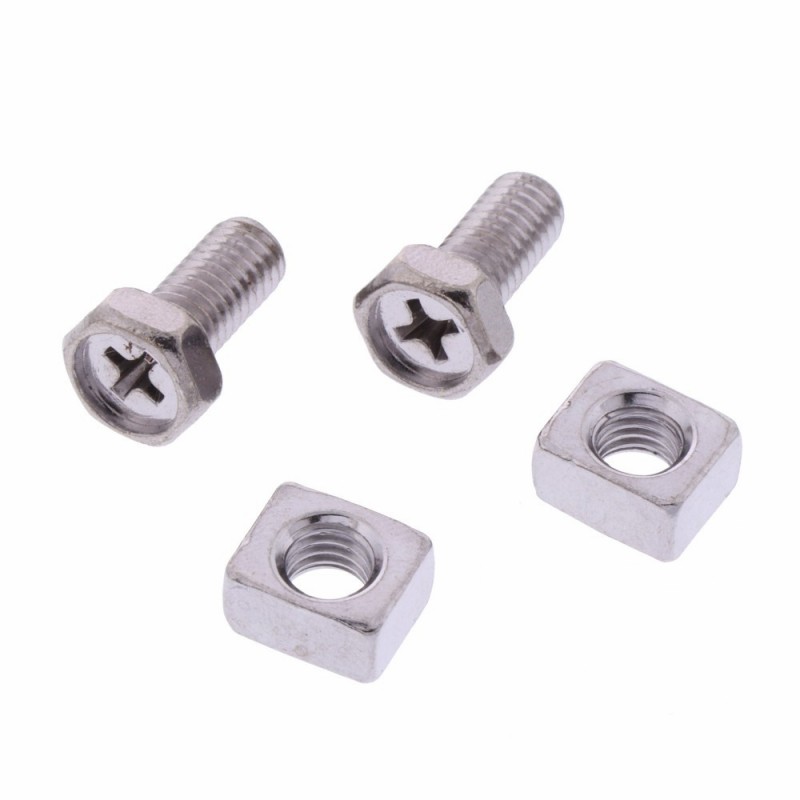 jmt battery bolt kit m6x1mm