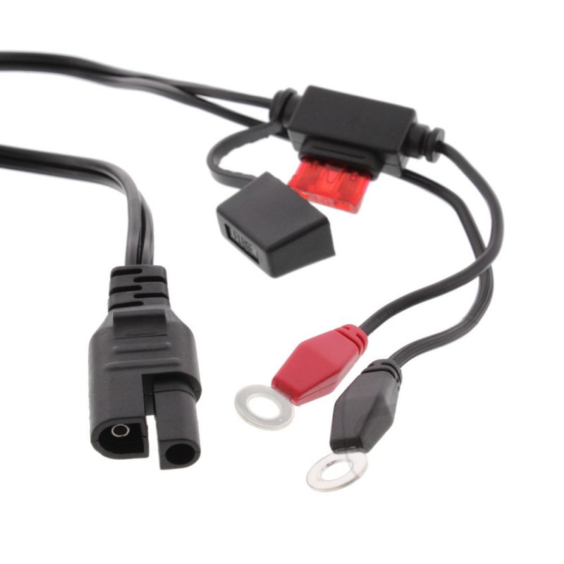 JMP Quick connect battery cable for Skan 1.0/4.0/8.0