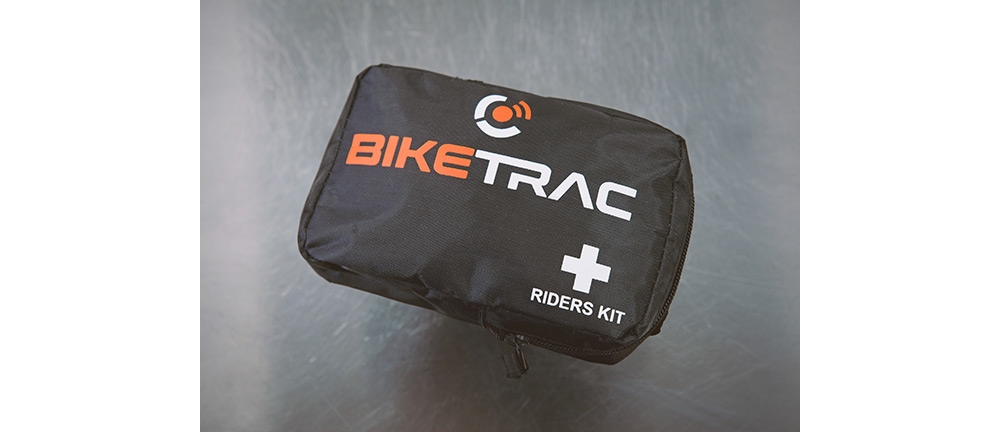 biketrac medi-kit
