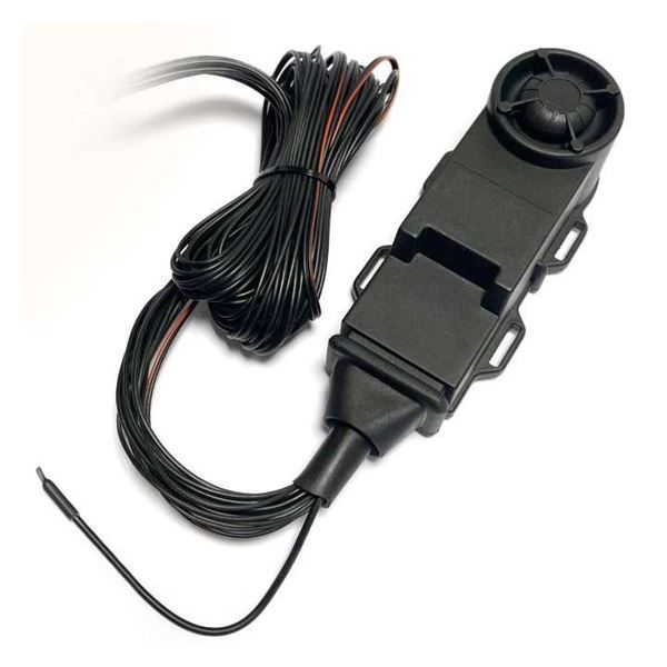 Meta 357 TV3 Alarm Immobiliser