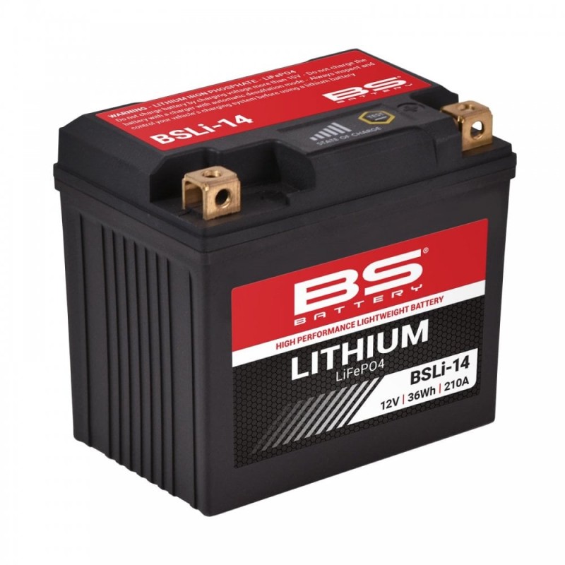 bs bsli-14 lithium battery