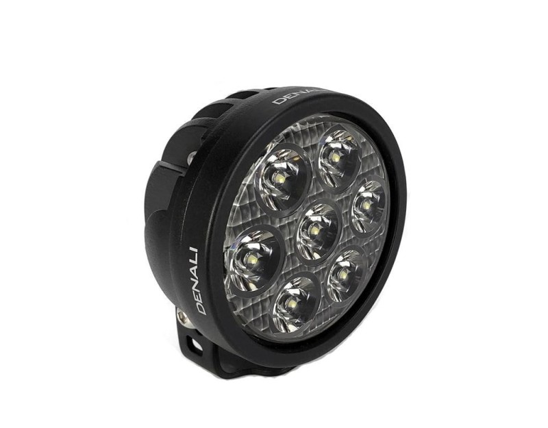 denali d7 2.0 trioptic led light pod