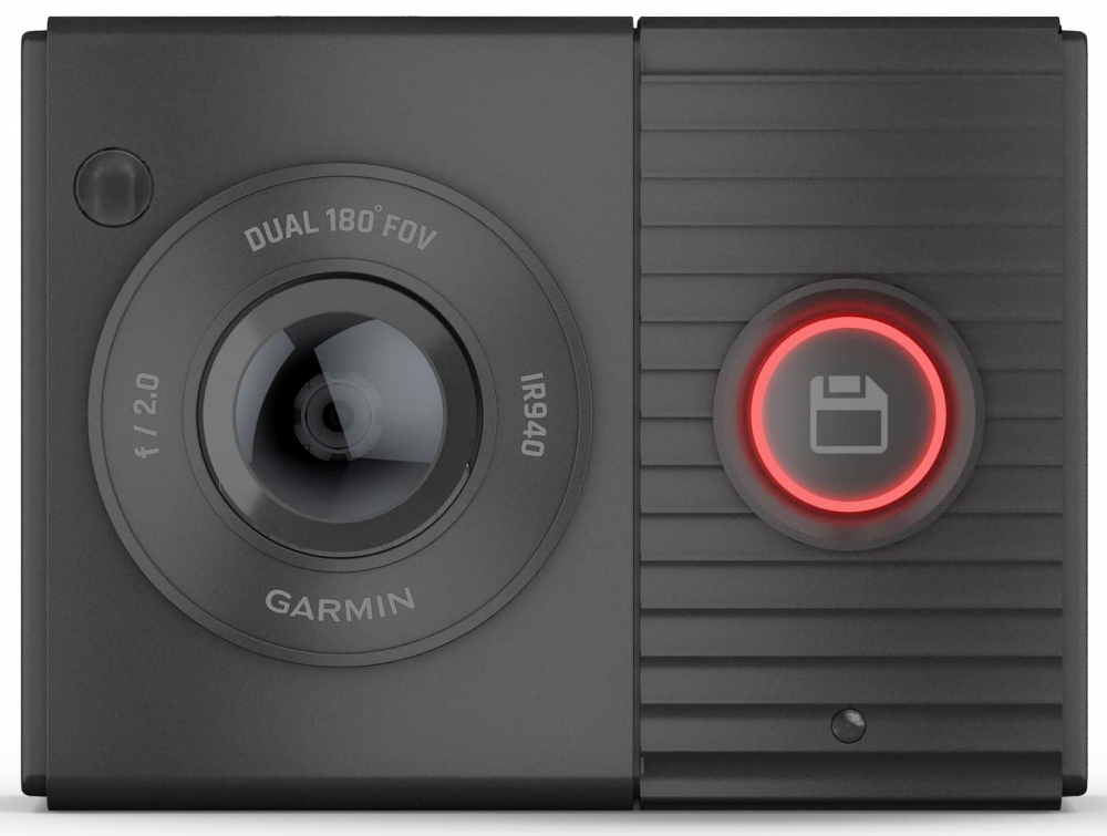 garmin dash cam tandem