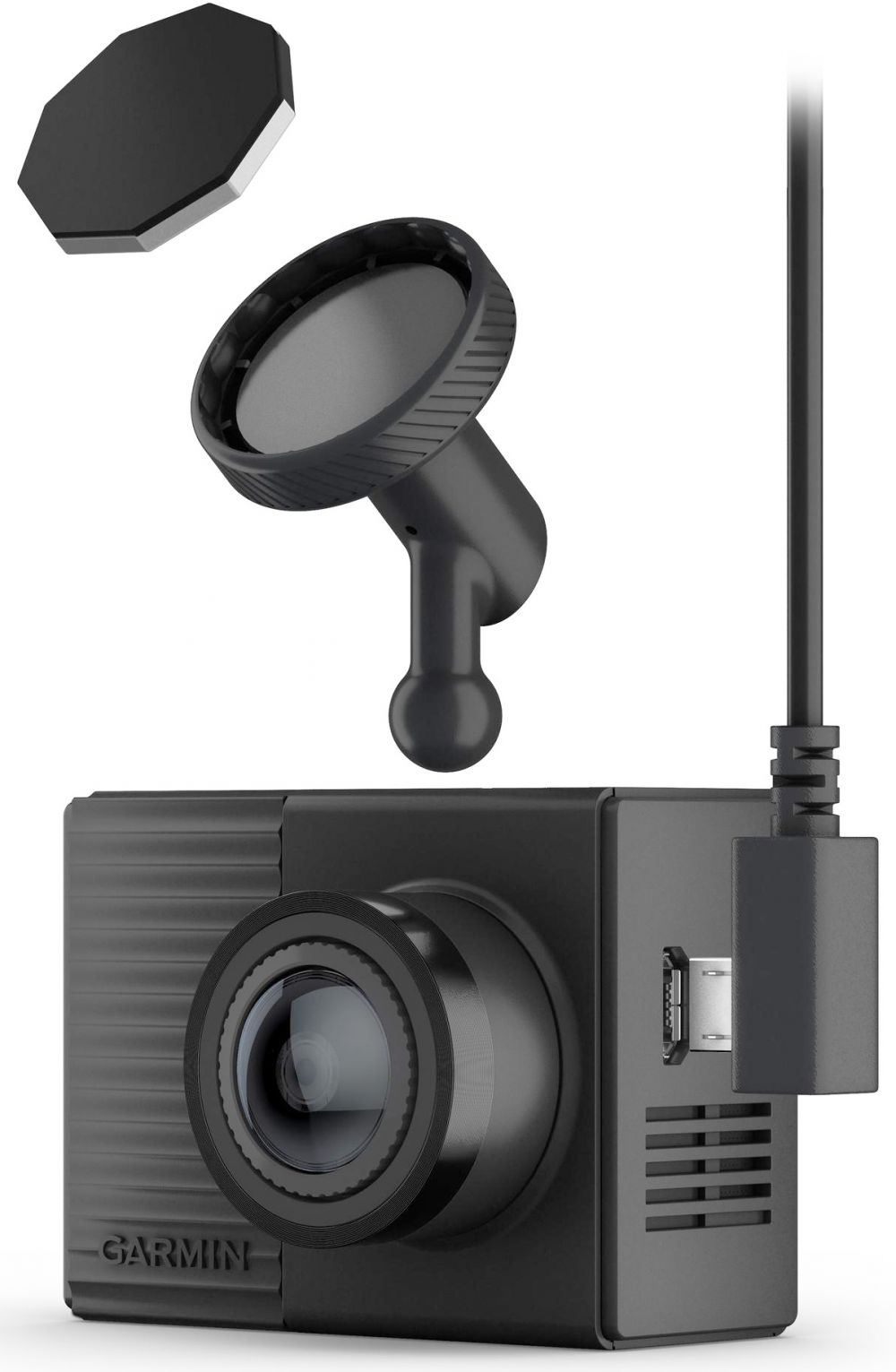 Garmin Dash Cam Tandem