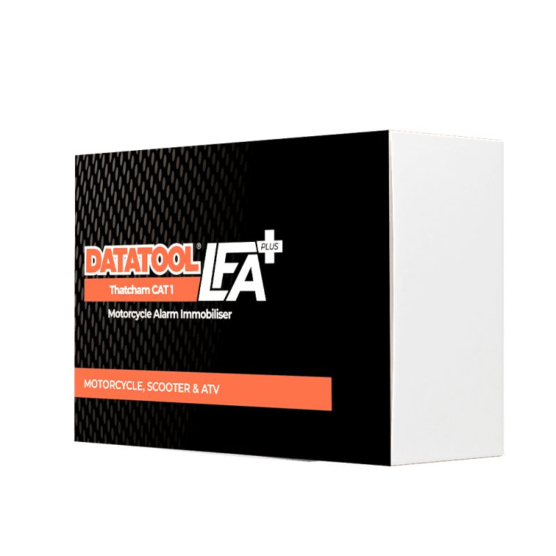 Datatool LFA+ Alarm Immobiliser