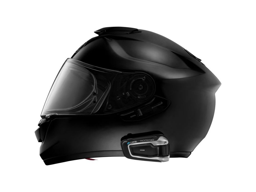 Cardo Scala Packtalk Bold JBL