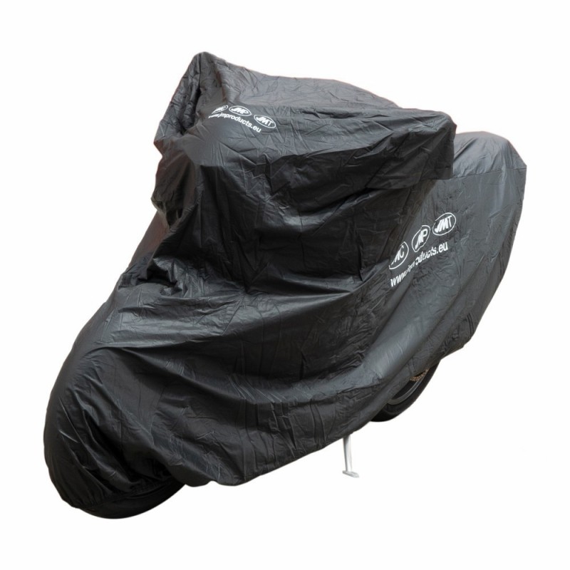 JMP Premium quality fleece lined bike cover 