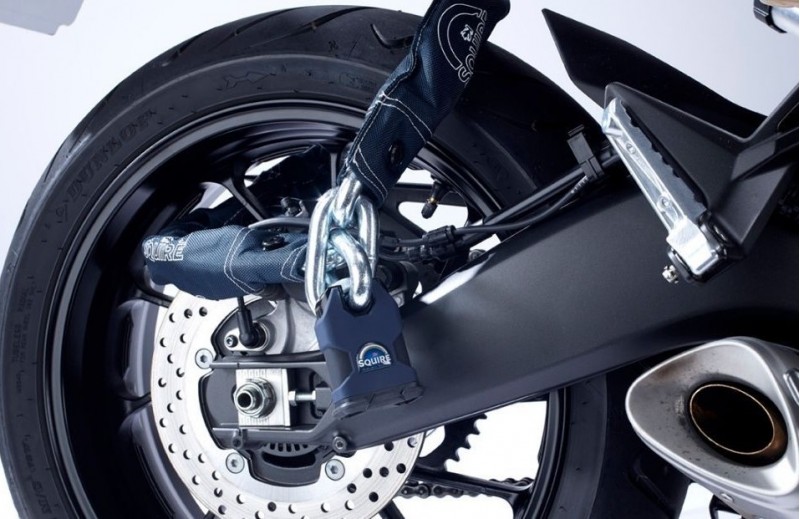 Squire Massiv Sold Secure Gold 50 Boron 10mm 