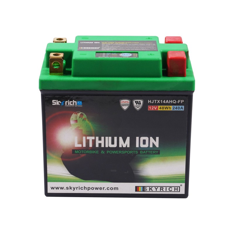 HJTX14AHQ-FP SPS Skyrich Lithium ion Battery