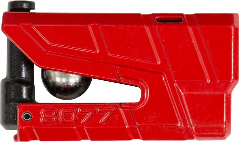 Abus 8077 Granit Detecto X-Plus Alarm Disc Lo