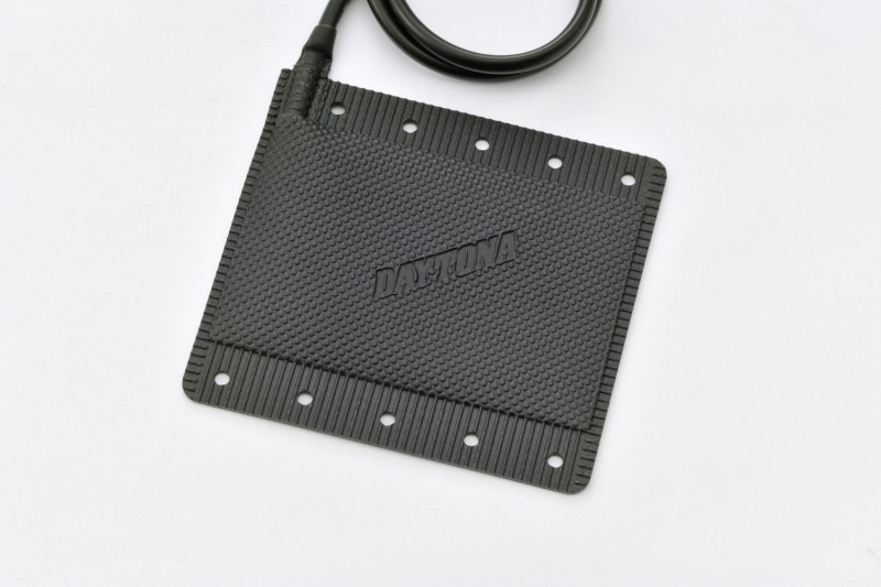 Daytona Heated Over-grips