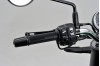 Daytona 4 Level heated Handlebar grips with i