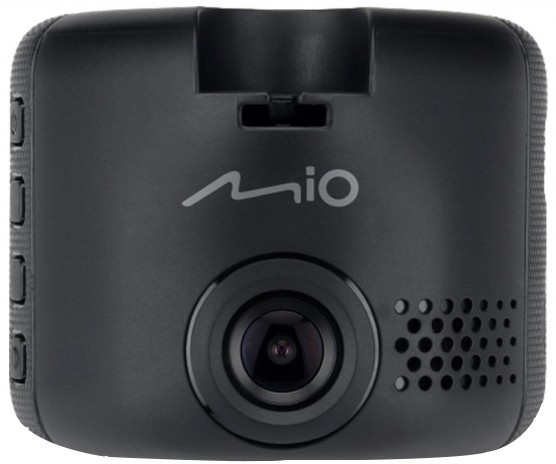 Mio Mivue C380D Front and rear Dashcam