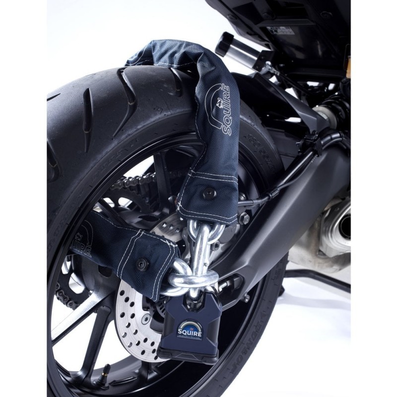 Squire Juggernaut Sold Secure Gold 65 Boron 1