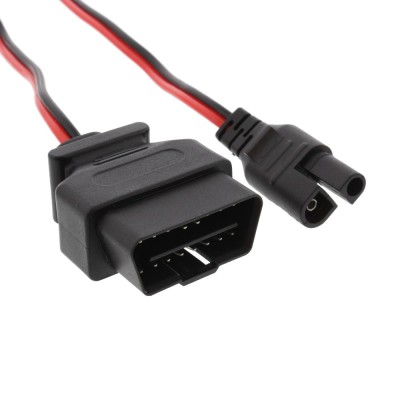 jmp obd connector cable for skan chargers