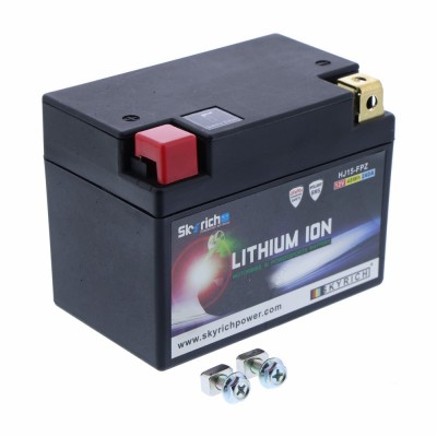 hj15l-fpz skyrich lithium ion battery