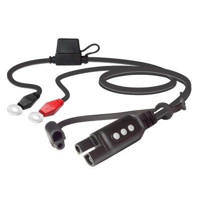 Skan Quick connect lead with charge indicator - for standard batteries