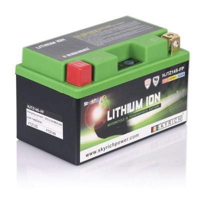 HJTZ14S-FP SPS Lithium ion Battery