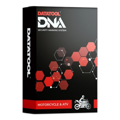 datatool dna security marking system