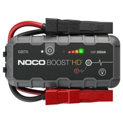 noco genius gb70 2000 amp ultrasafe lithium jump starter