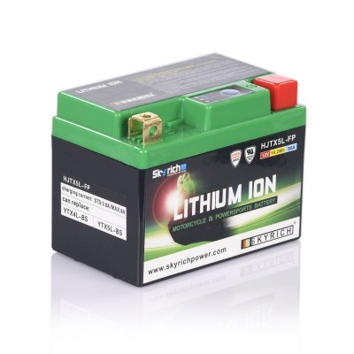 HJTX5L-FP SPS Lithium ion Battery