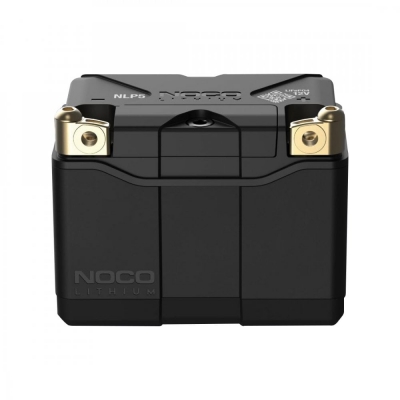 noco nlp9  12v 400a lithium powersport battery