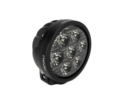 denali d7 2.0 trioptic led light pod